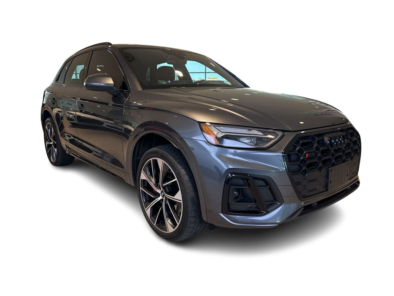 2022 Audi SQ5 in Toronto, Ontario