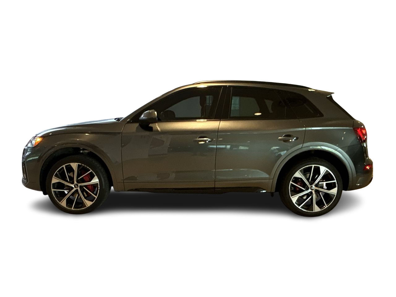 2022 Audi SQ5 in Toronto, Ontario