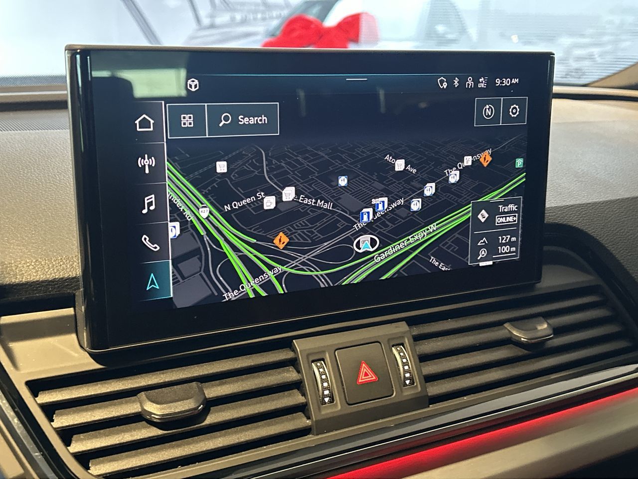 2022 Audi SQ5 in Toronto, Ontario