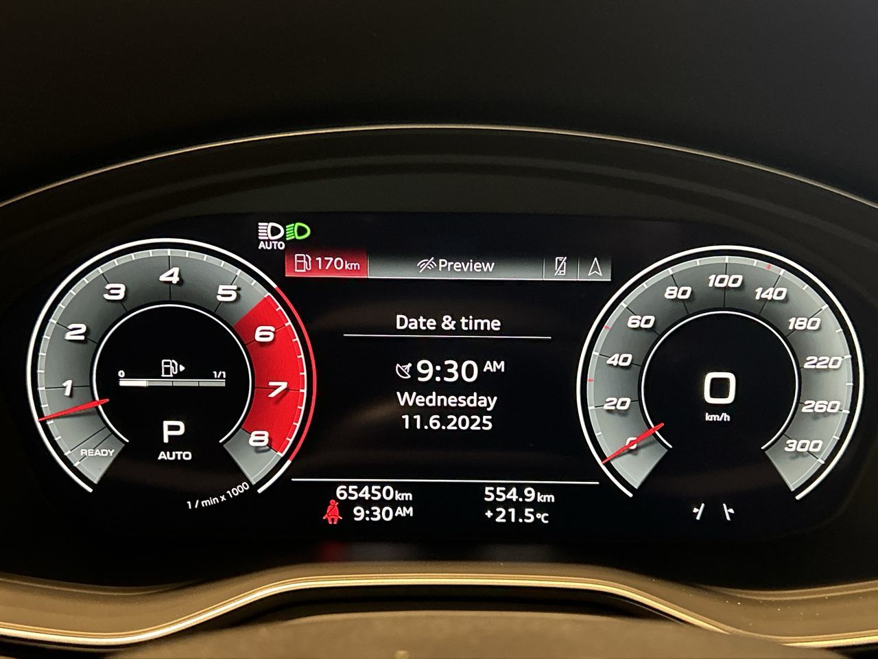 2022 Audi SQ5 in Toronto, Ontario