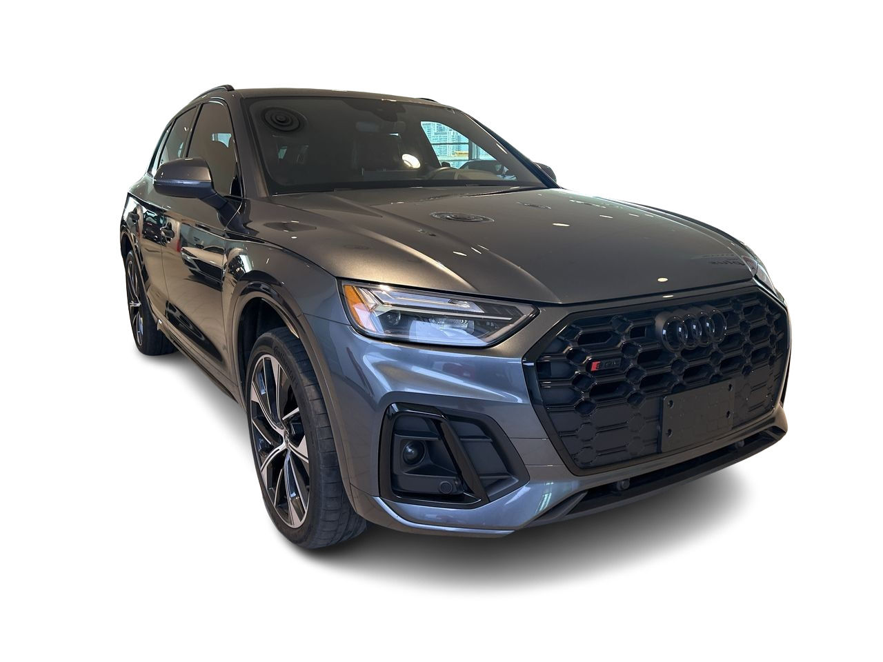 2022 Audi SQ5 in Toronto, Ontario