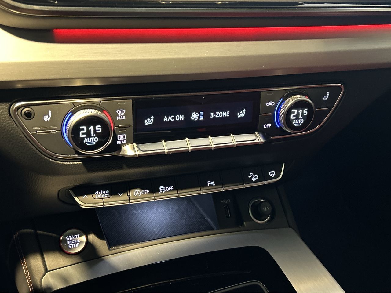 2022 Audi SQ5 in Toronto, Ontario