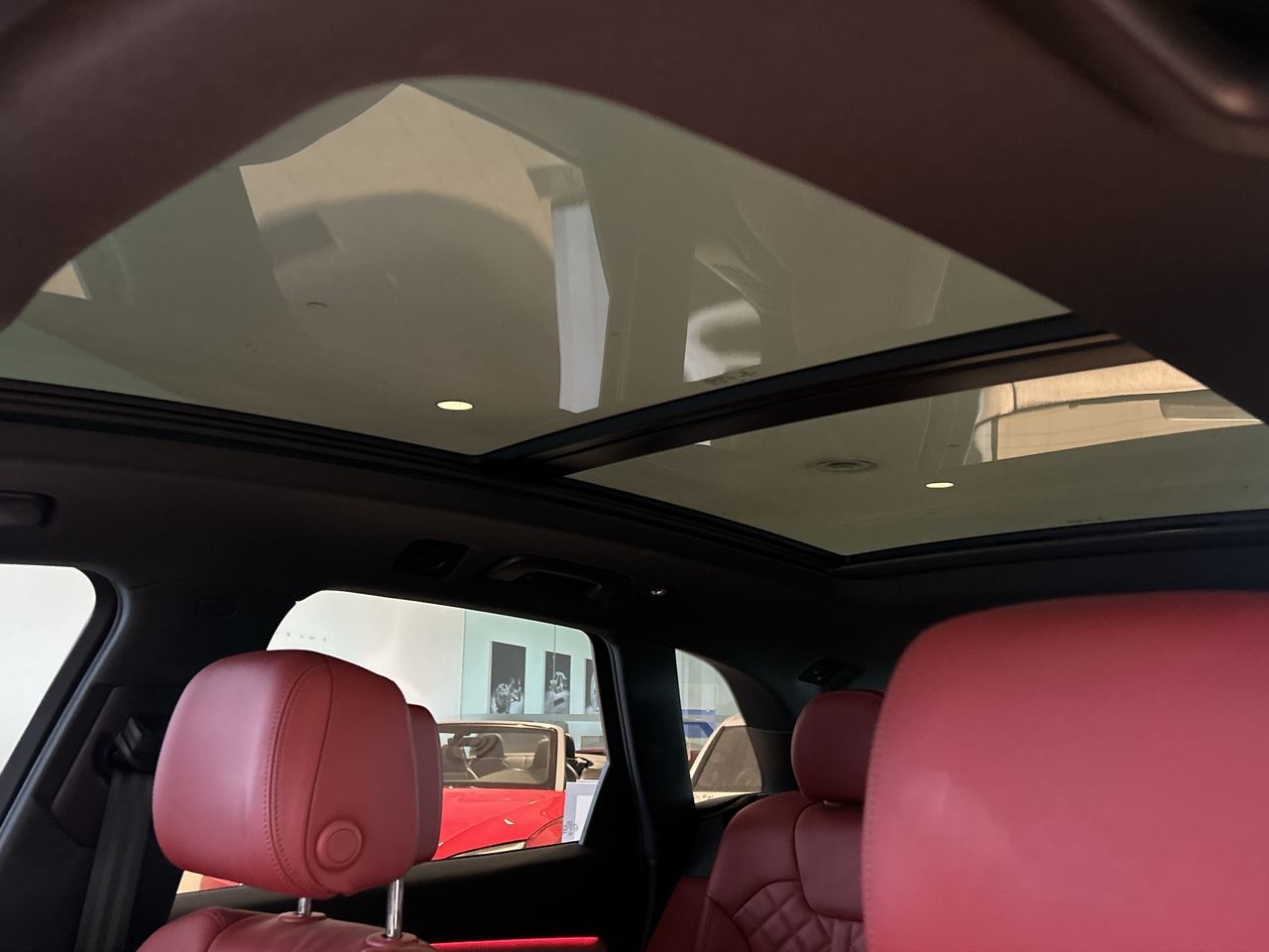 2022 Audi SQ5 in Toronto, Ontario