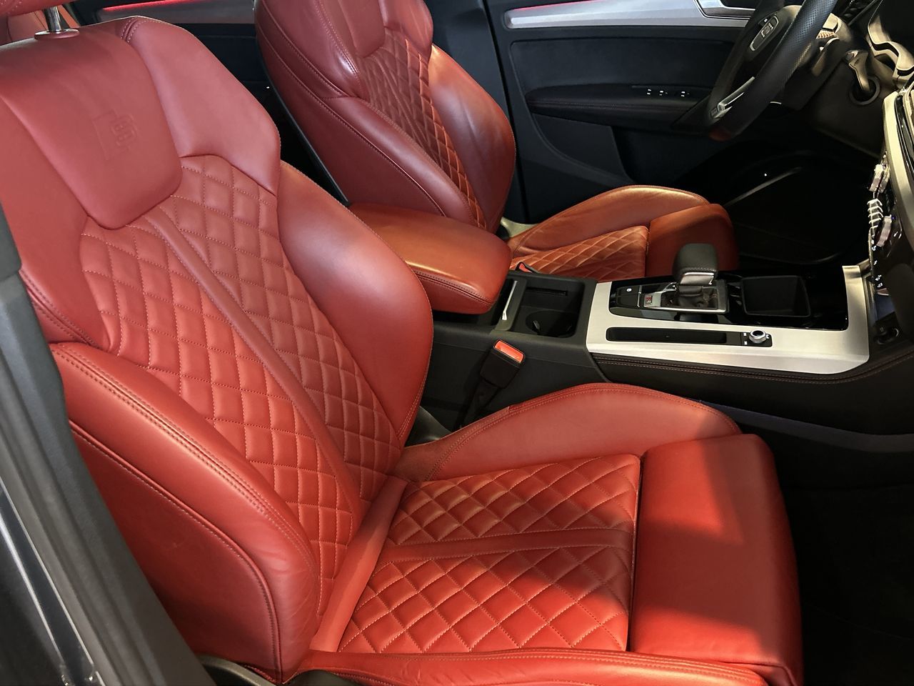2022 Audi SQ5 in Toronto, Ontario