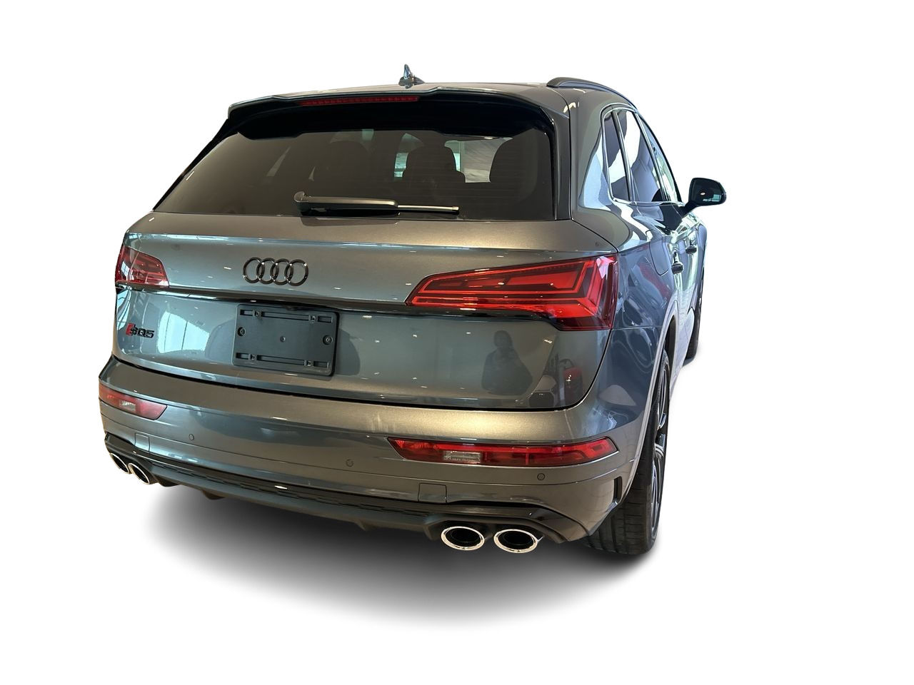 2022 Audi SQ5 in Toronto, Ontario