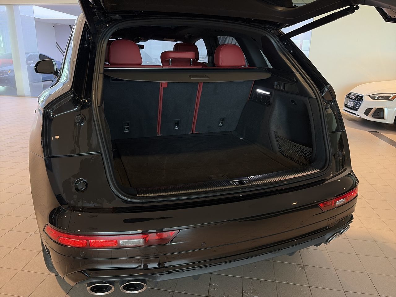 Audi SQ5  2022 à Toronto, Ontario