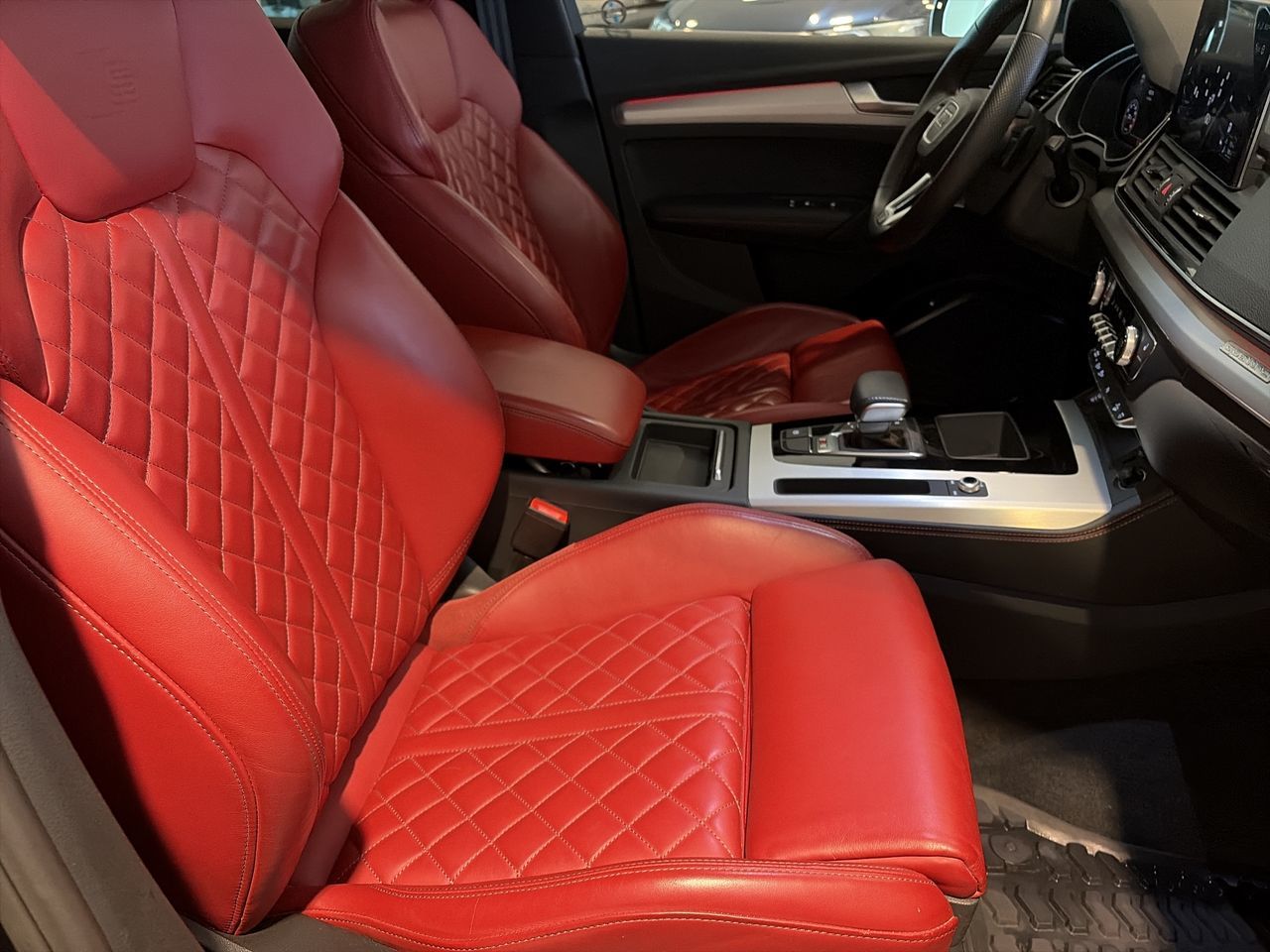 Audi SQ5  2022 à Toronto, Ontario