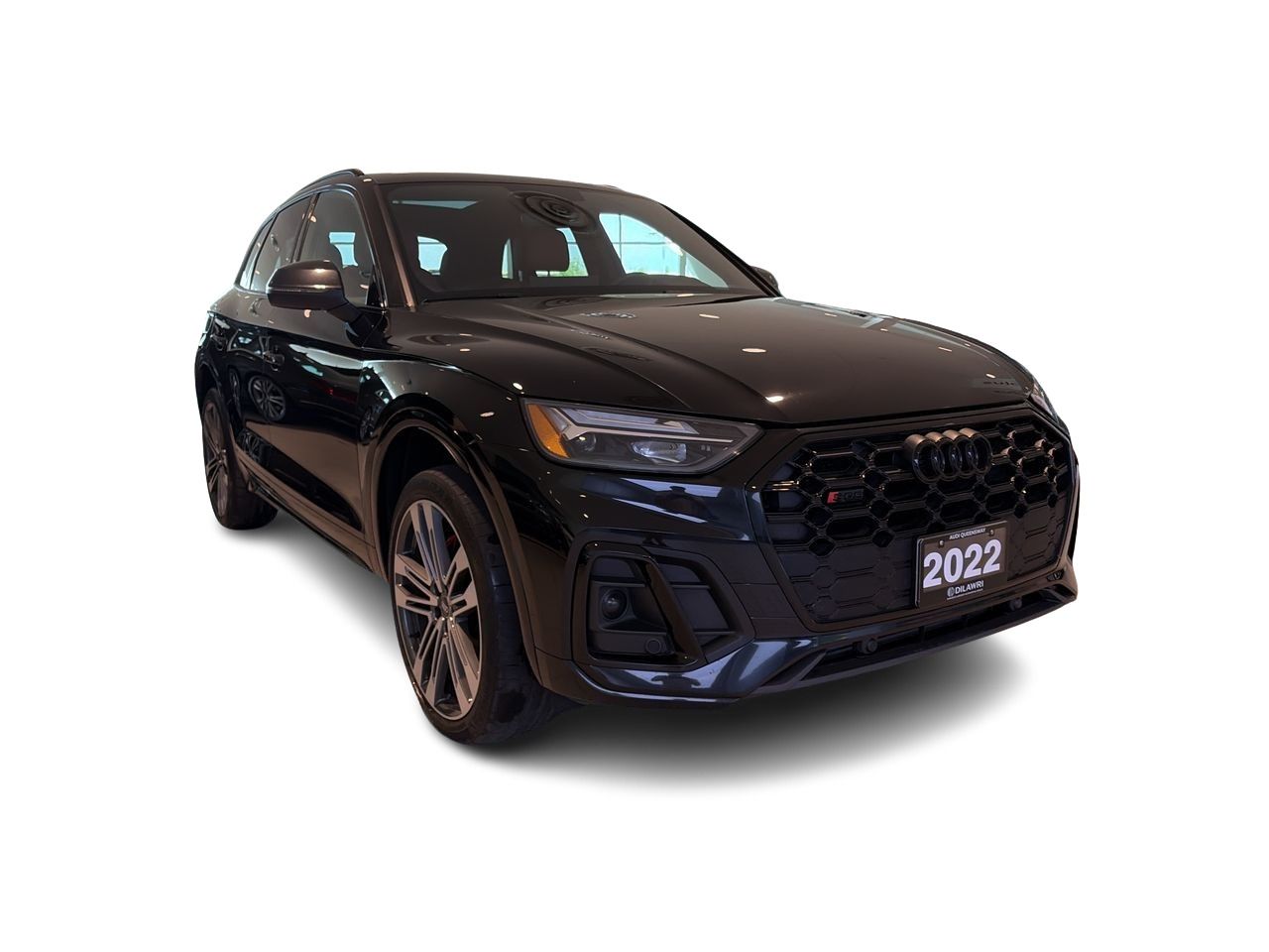 Audi SQ5  2022 à Toronto, Ontario