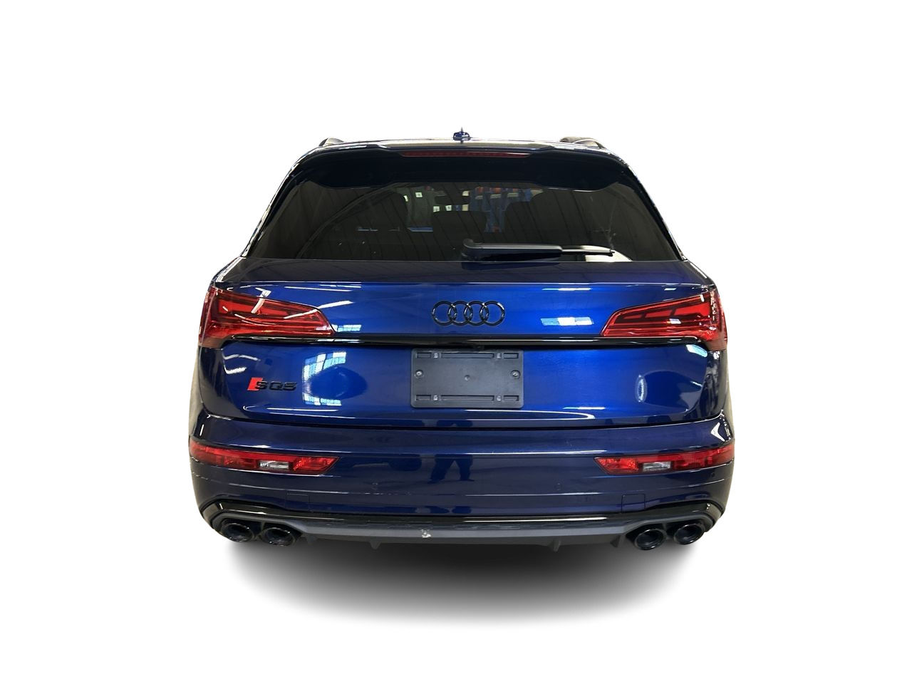 2023 Audi SQ5 in Toronto, Ontario