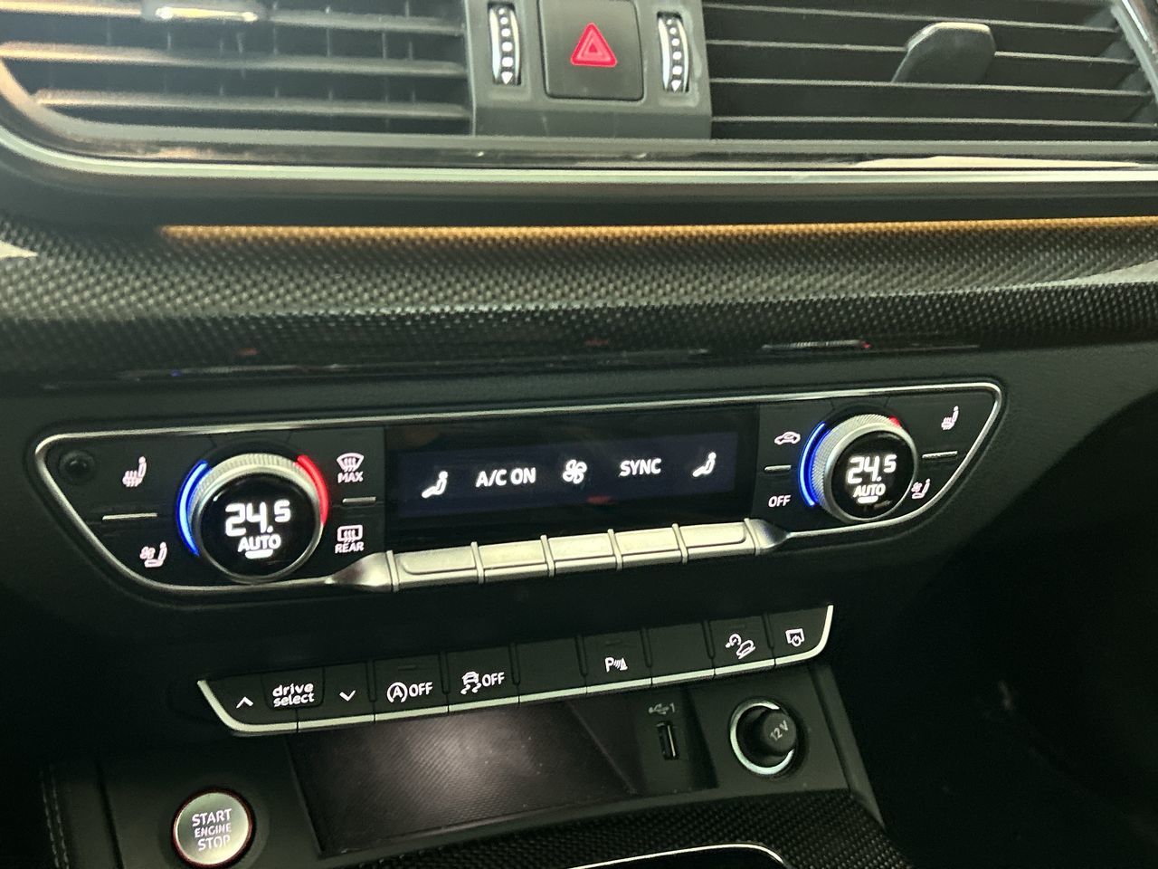 2023 Audi SQ5 in Toronto, Ontario