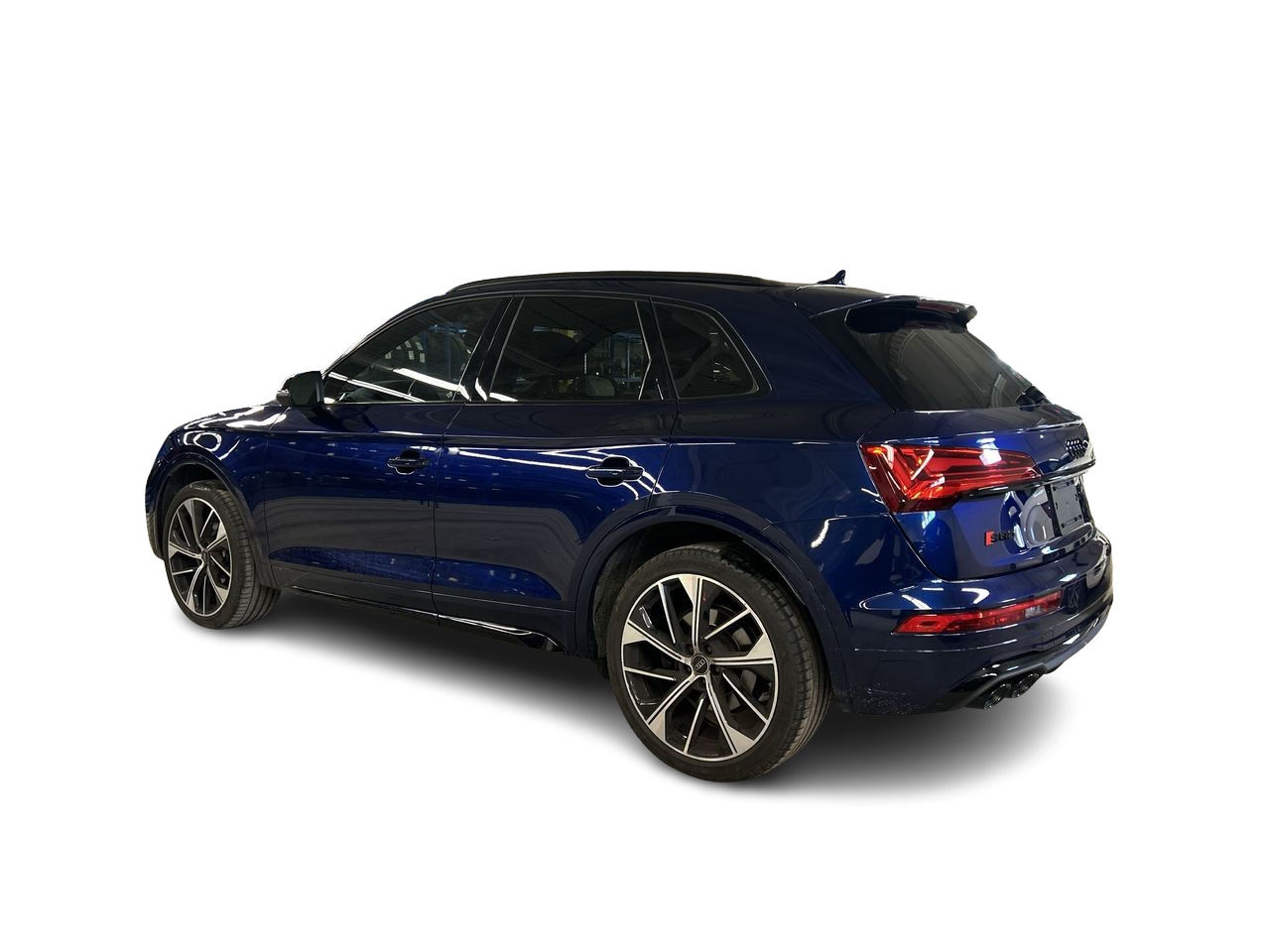 2023 Audi SQ5 in Toronto, Ontario