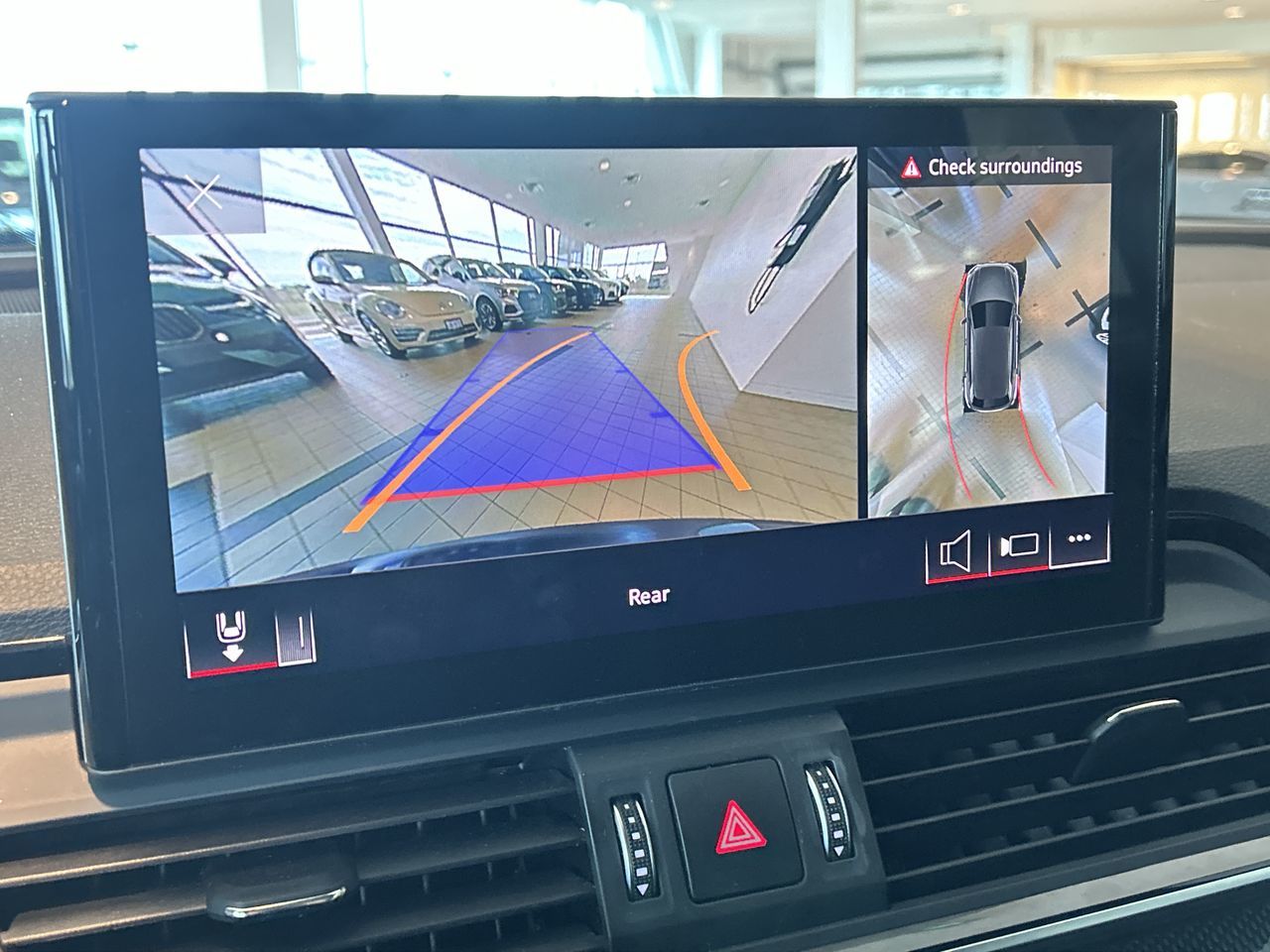 2023 Audi SQ5 in Toronto, Ontario