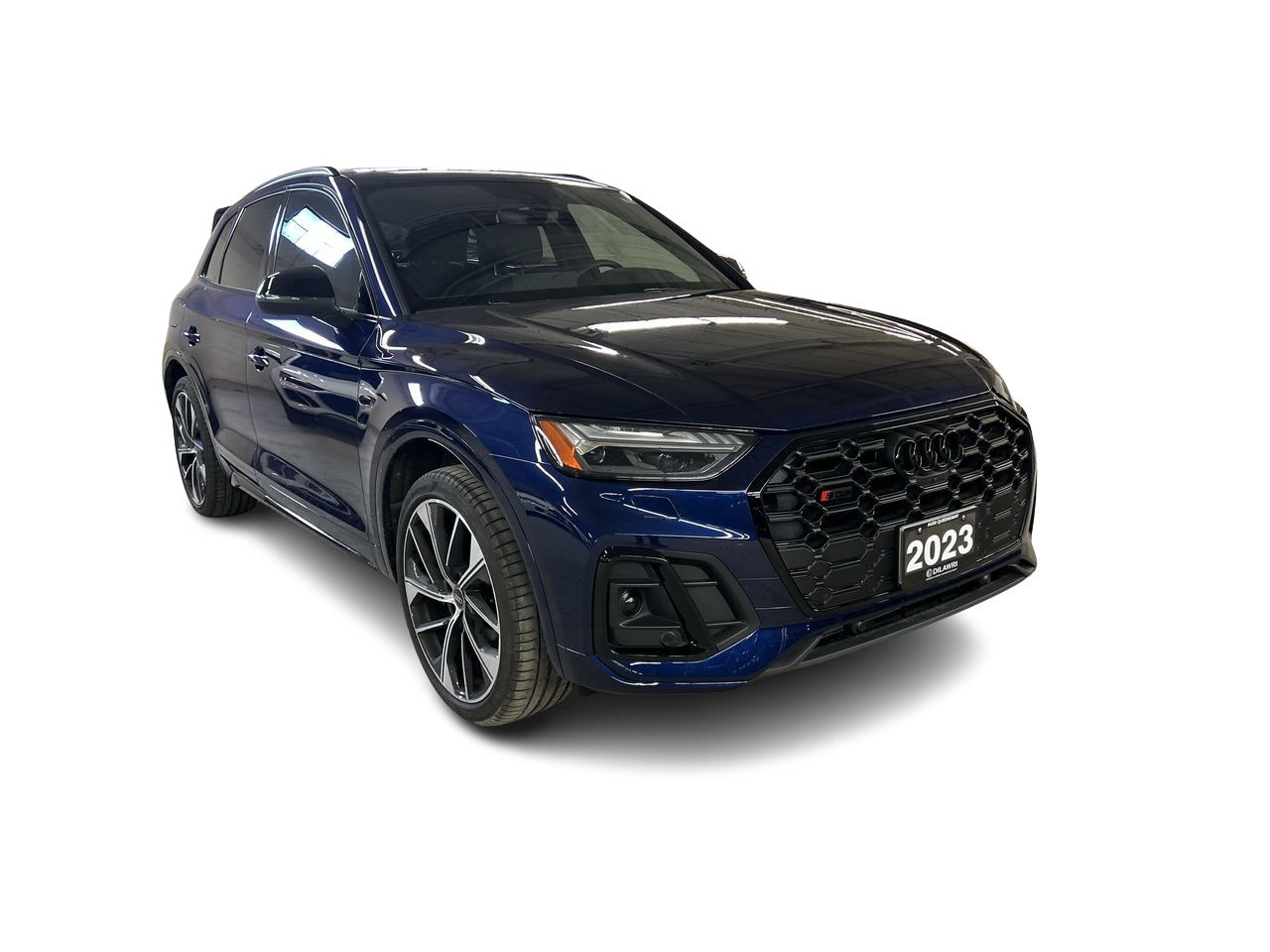 2023 Audi SQ5 in Toronto, Ontario