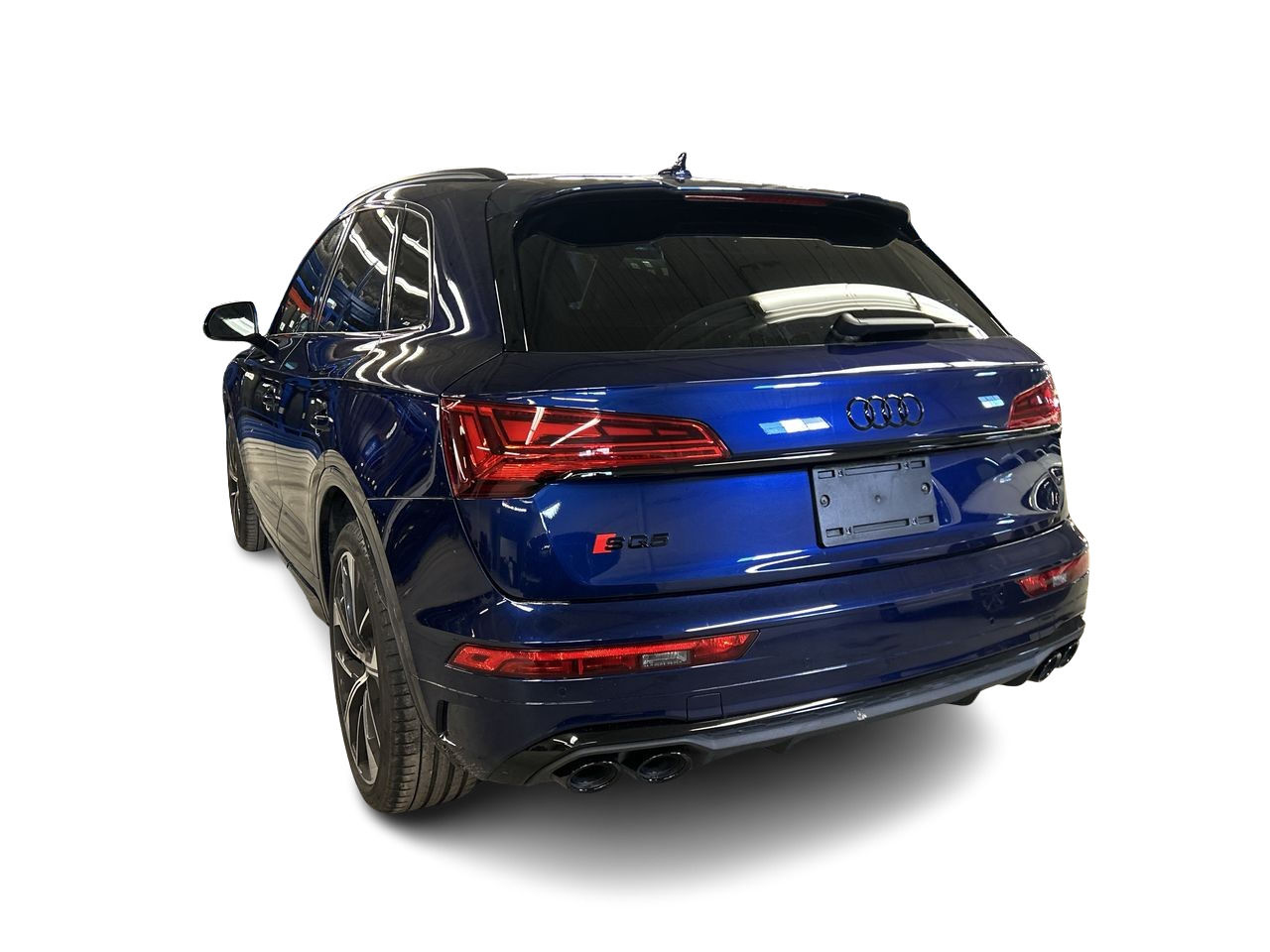 2023 Audi SQ5 in Toronto, Ontario