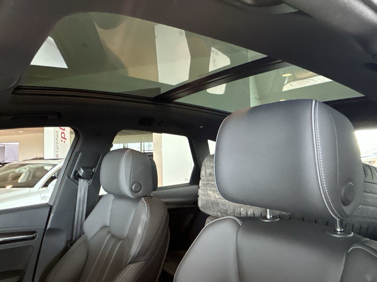 2023 Audi SQ5 in Toronto, Ontario