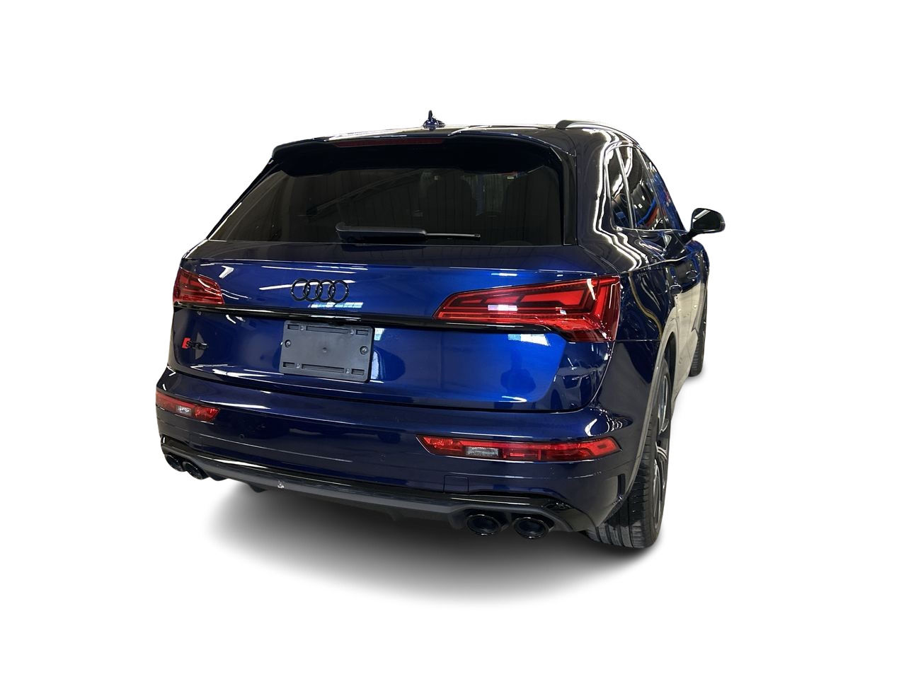 2023 Audi SQ5 in Toronto, Ontario