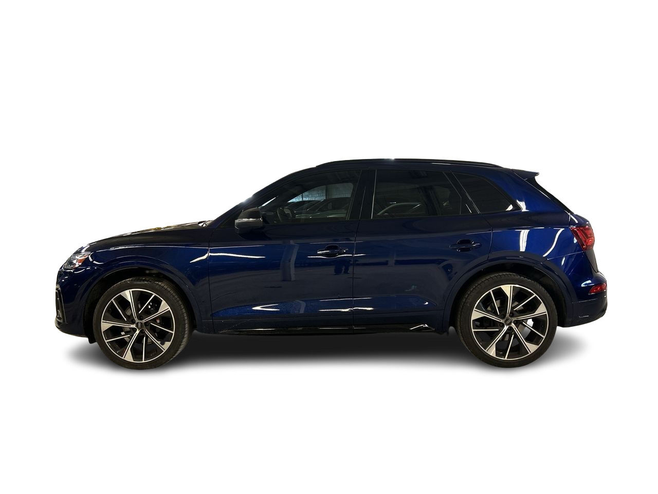 2023 Audi SQ5 in Toronto, Ontario