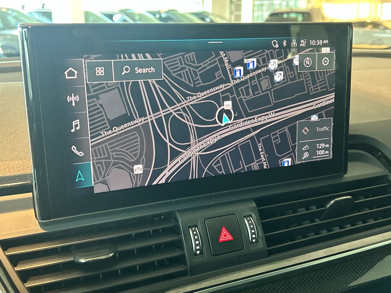 2023 Audi SQ5 in Toronto, Ontario