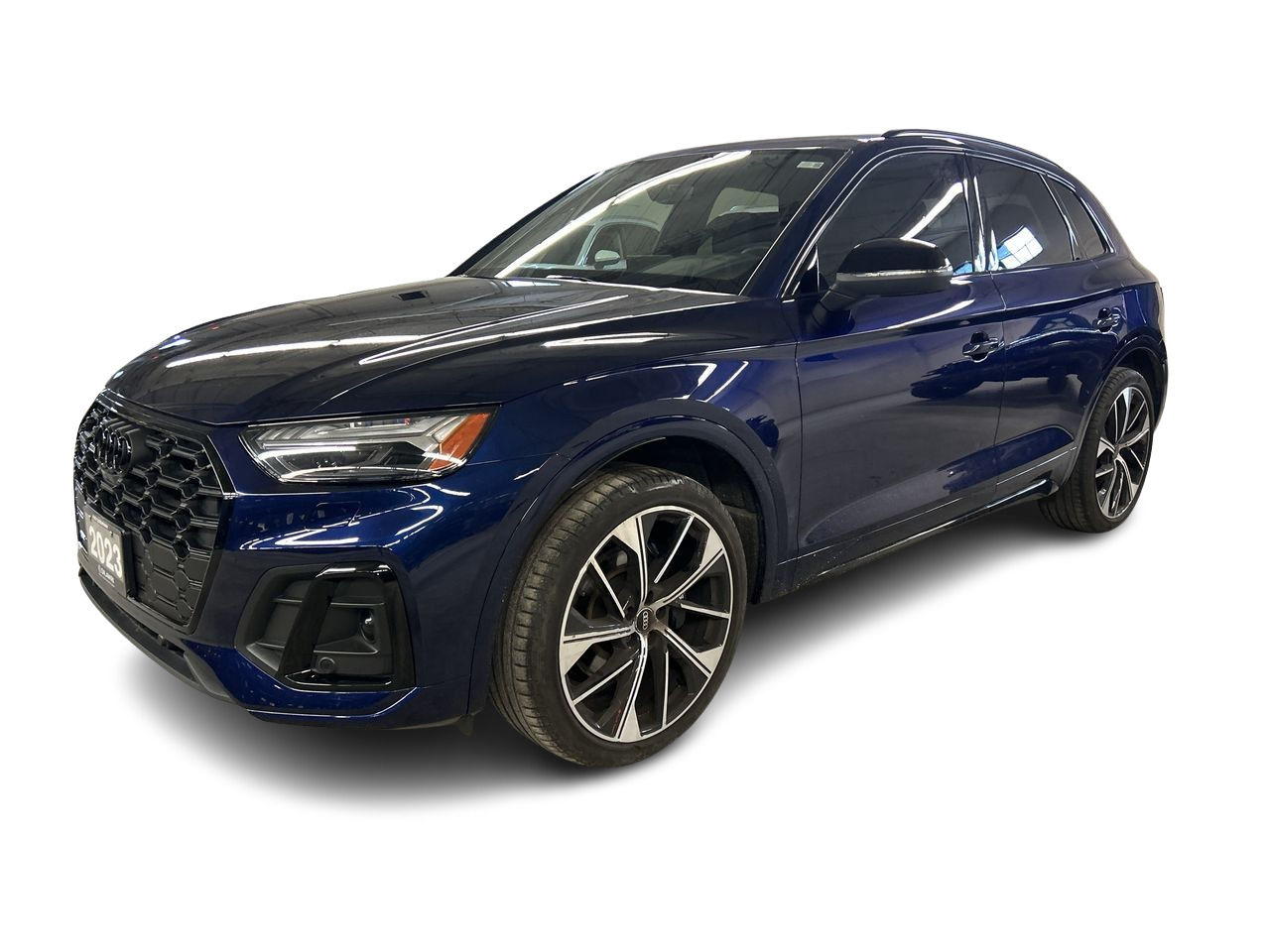 2023 Audi SQ5 in Toronto, Ontario