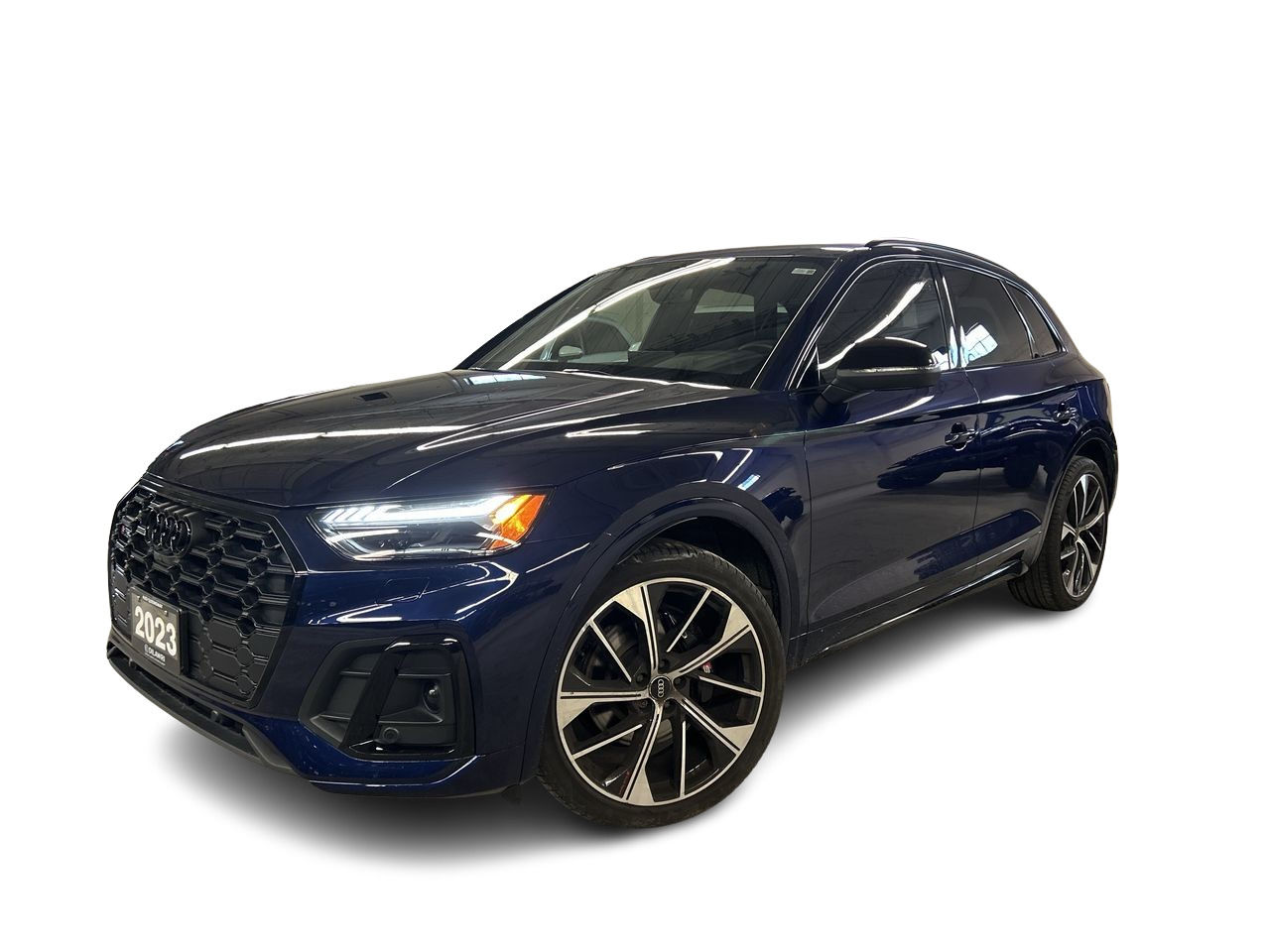 2023 Audi SQ5 in Toronto, Ontario