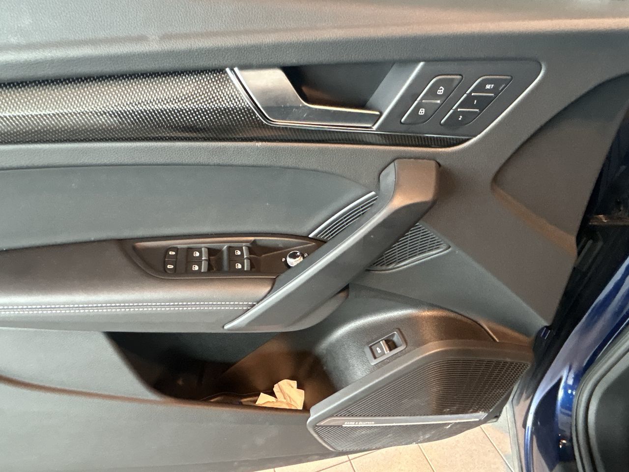 2023 Audi SQ5 in Toronto, Ontario