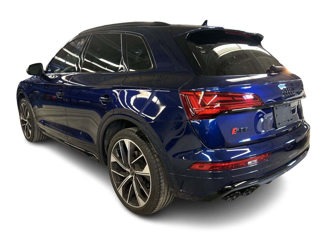 2023 Audi SQ5 in Toronto, Ontario