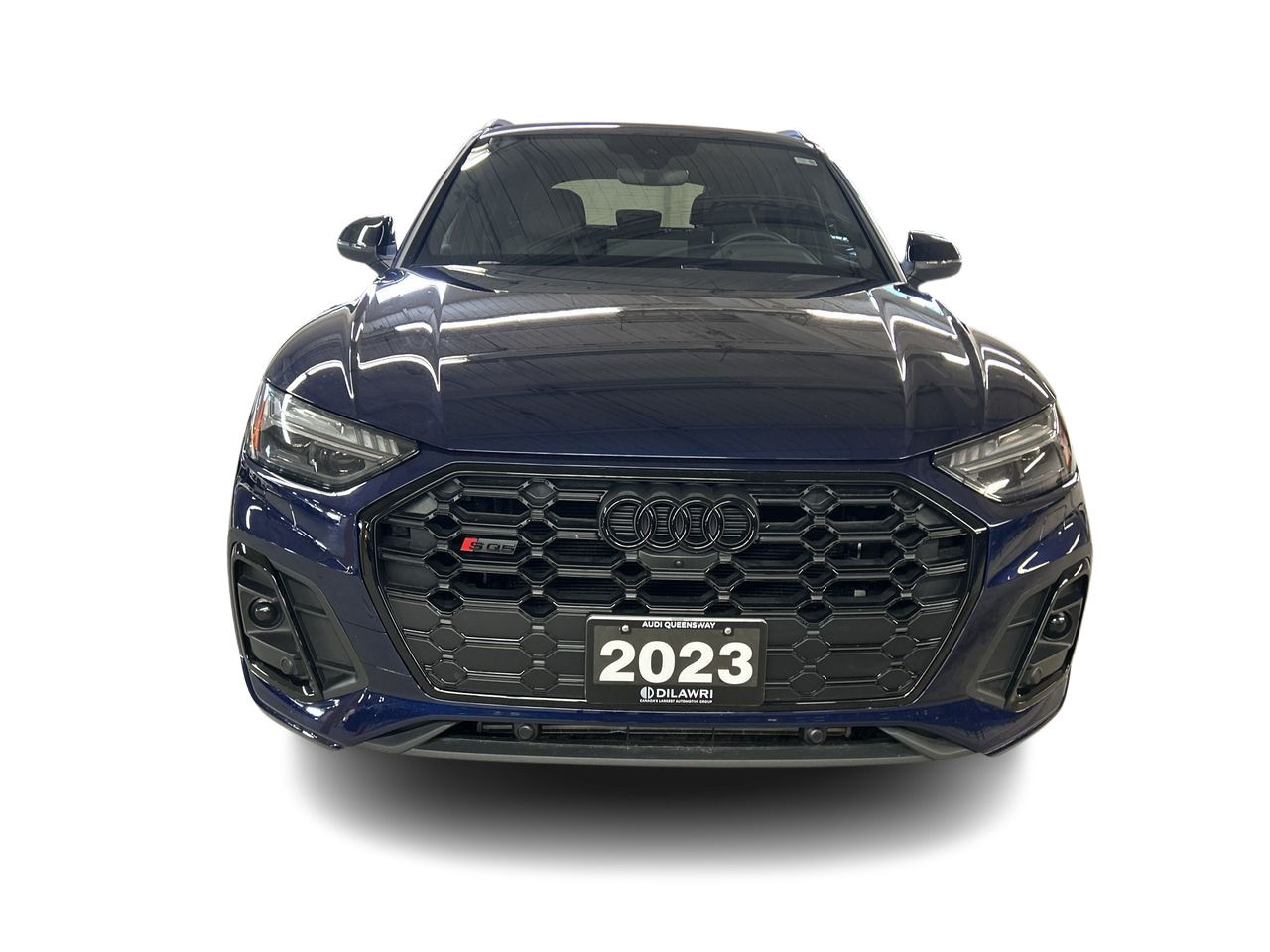 2023 Audi SQ5 in Toronto, Ontario