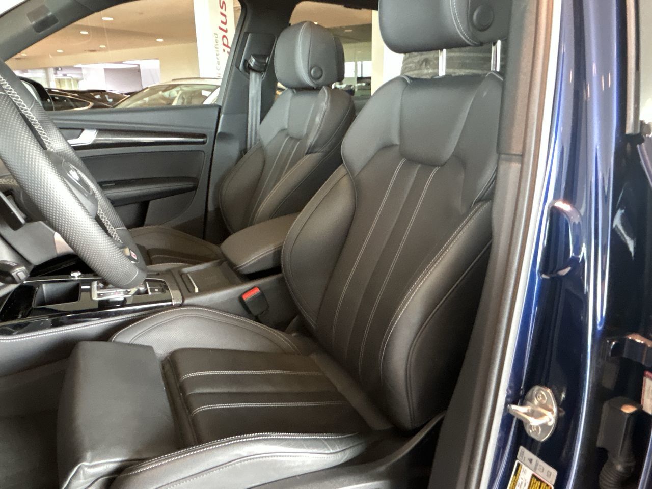 2023 Audi SQ5 in Toronto, Ontario