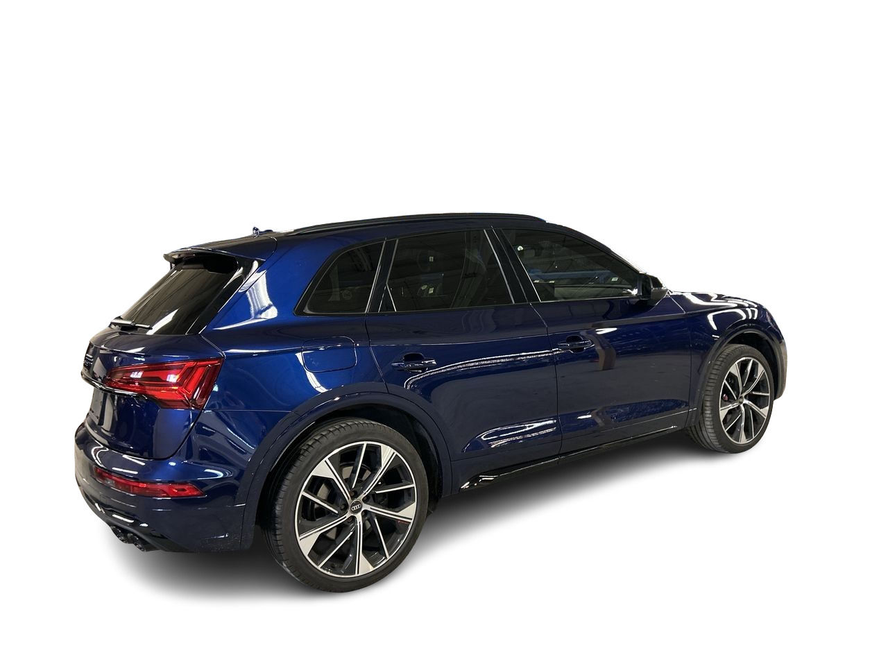 2023 Audi SQ5 in Toronto, Ontario