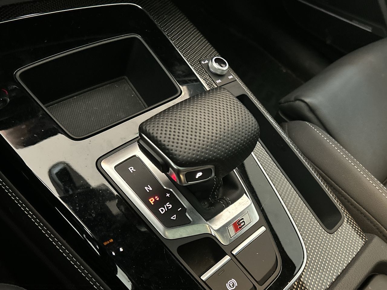 2023 Audi SQ5 in Toronto, Ontario