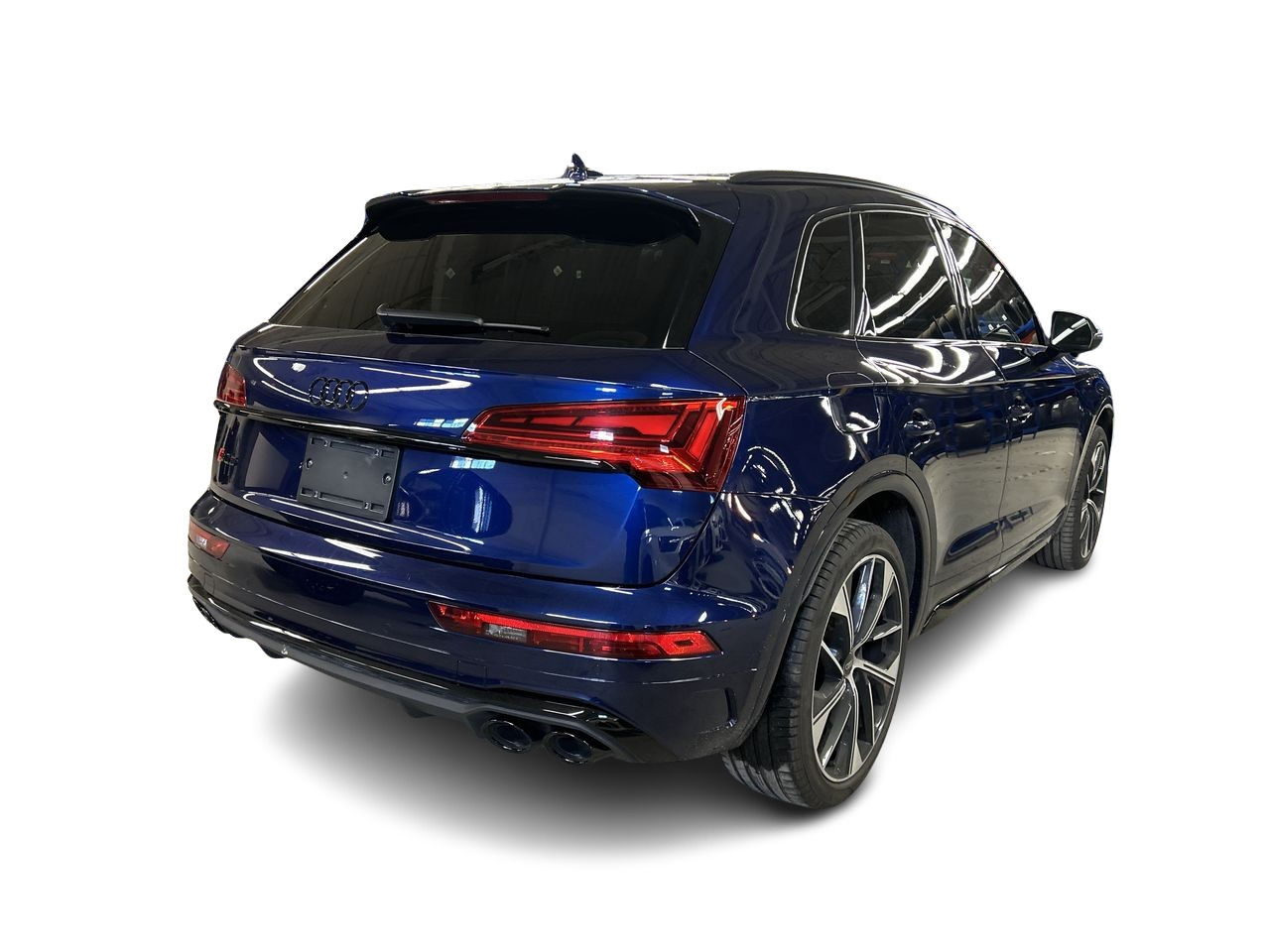 2023 Audi SQ5 in Toronto, Ontario
