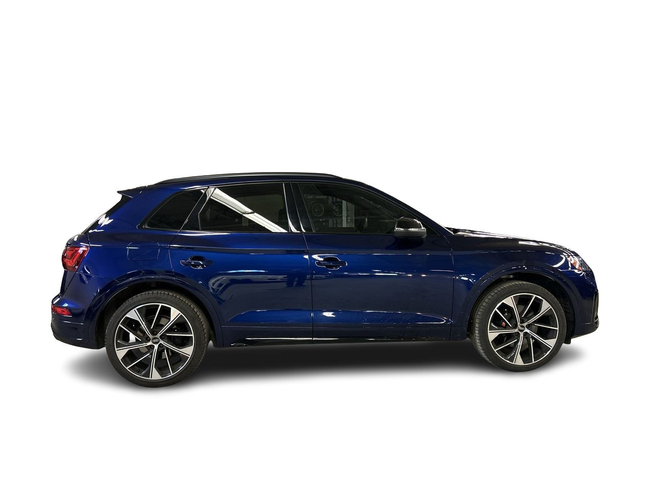 2023 Audi SQ5 in Toronto, Ontario