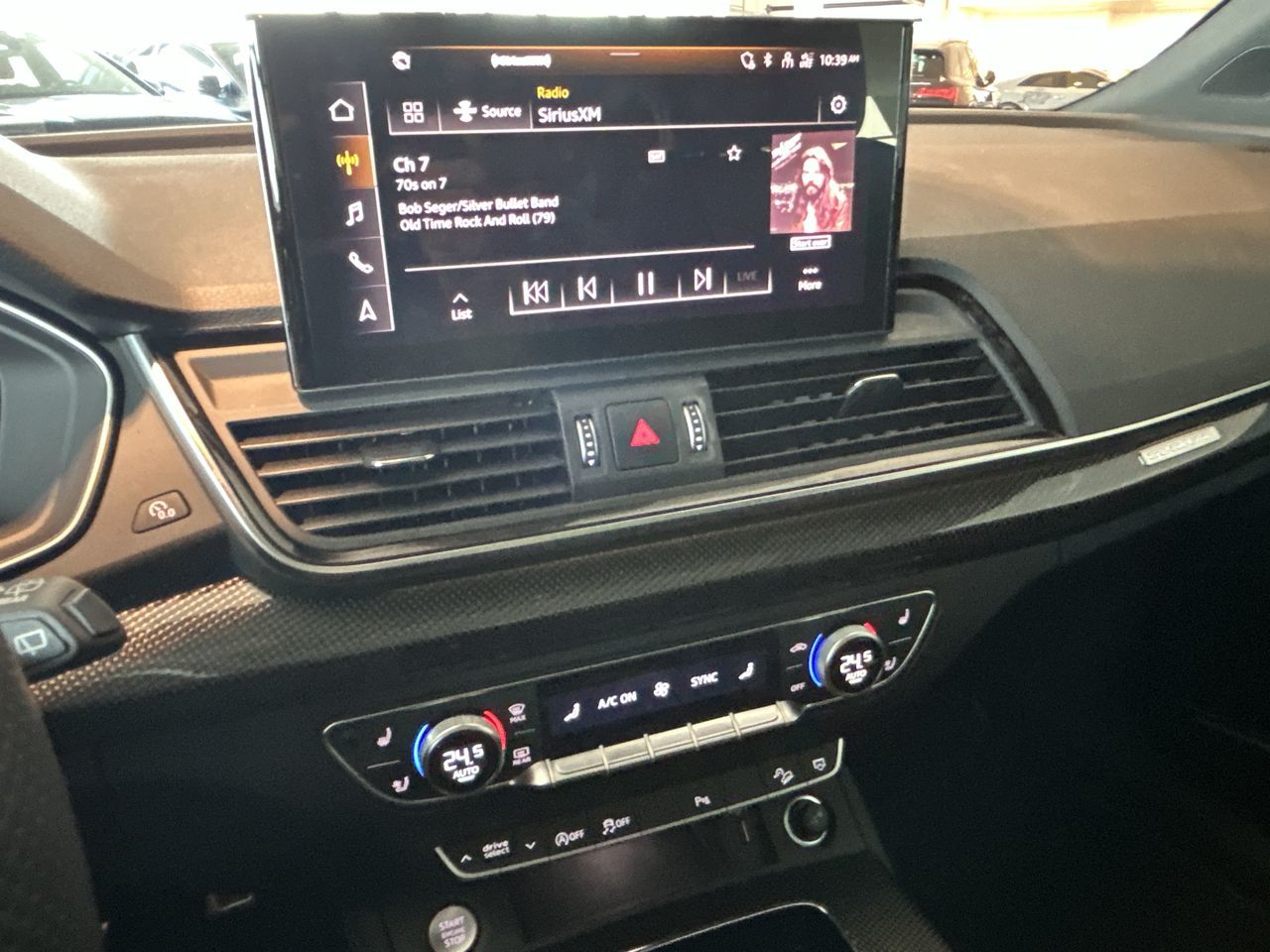 2023 Audi SQ5 in Toronto, Ontario