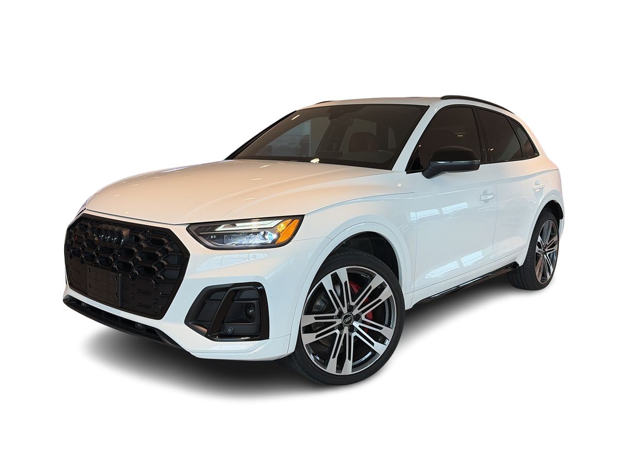 Audi SQ5  2023 à Toronto, Ontario