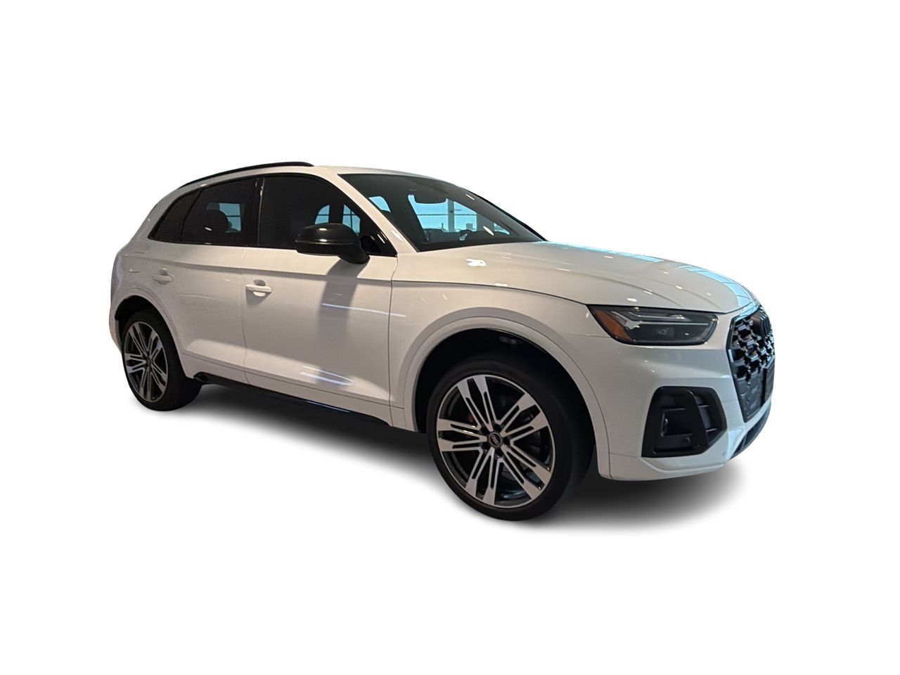 Audi SQ5  2023 à Toronto, Ontario
