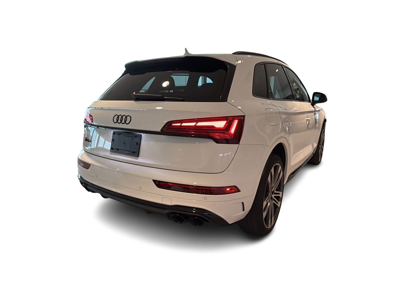 Audi SQ5  2023 à Toronto, Ontario
