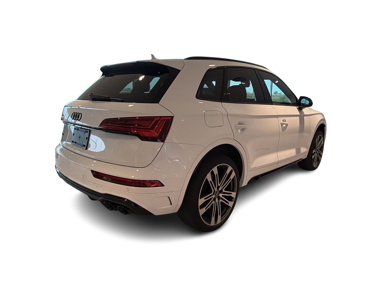Audi SQ5  2023 à Toronto, Ontario