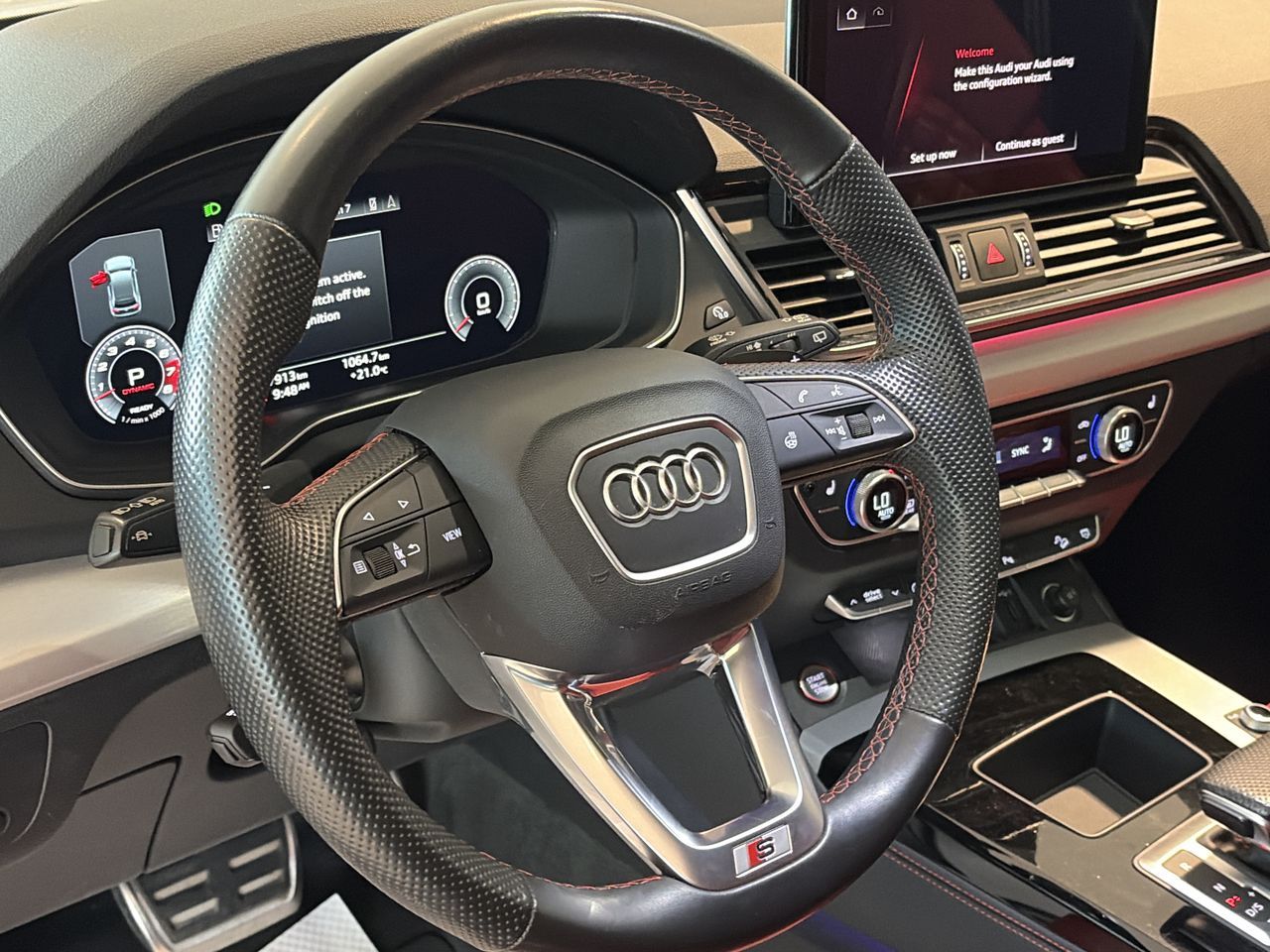 Audi SQ5  2023 à Toronto, Ontario