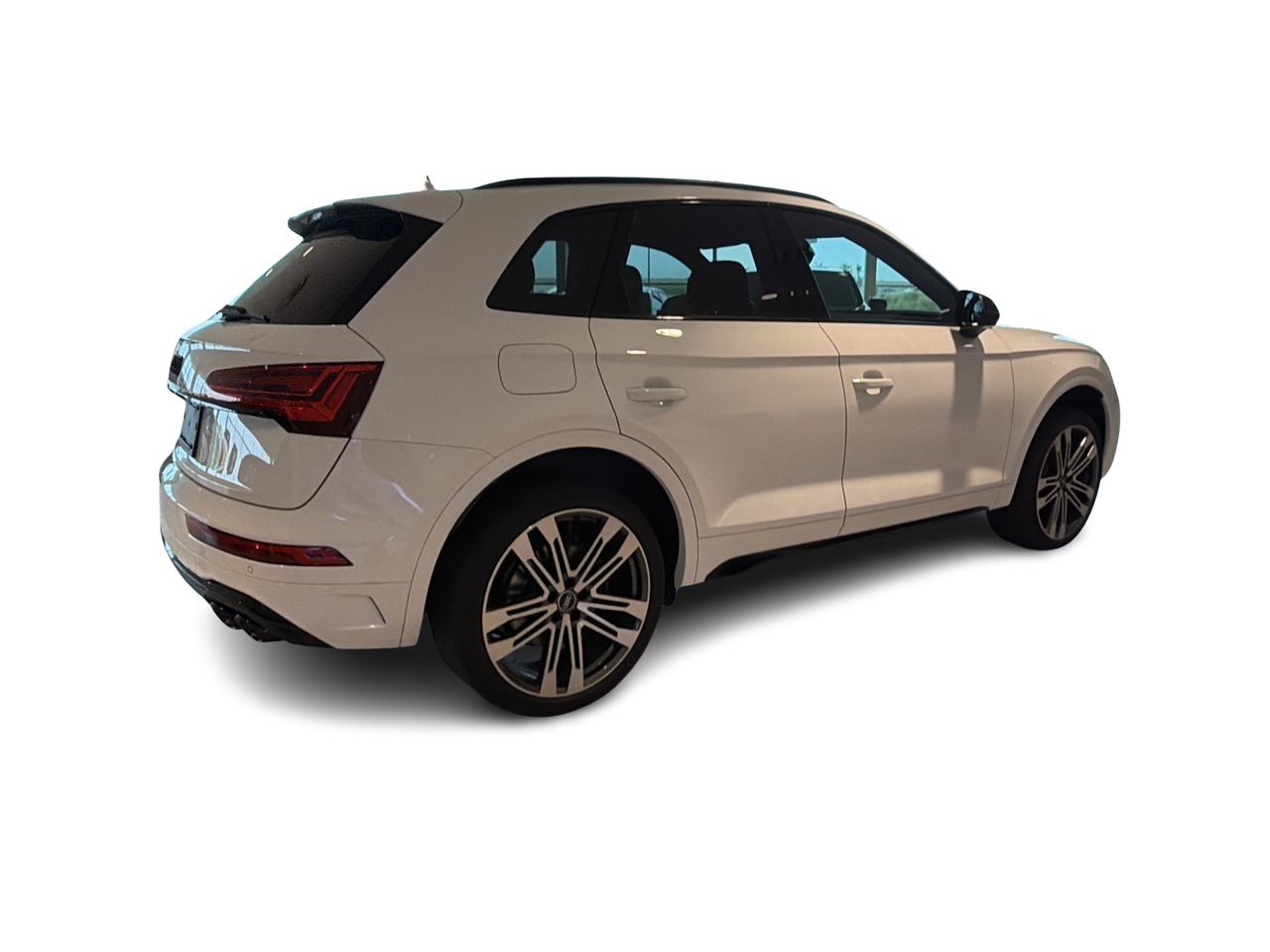 Audi SQ5  2023 à Toronto, Ontario