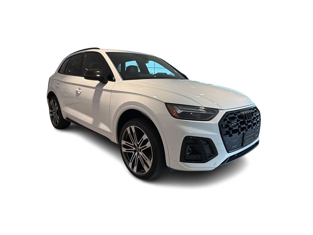 Audi SQ5  2023 à Toronto, Ontario