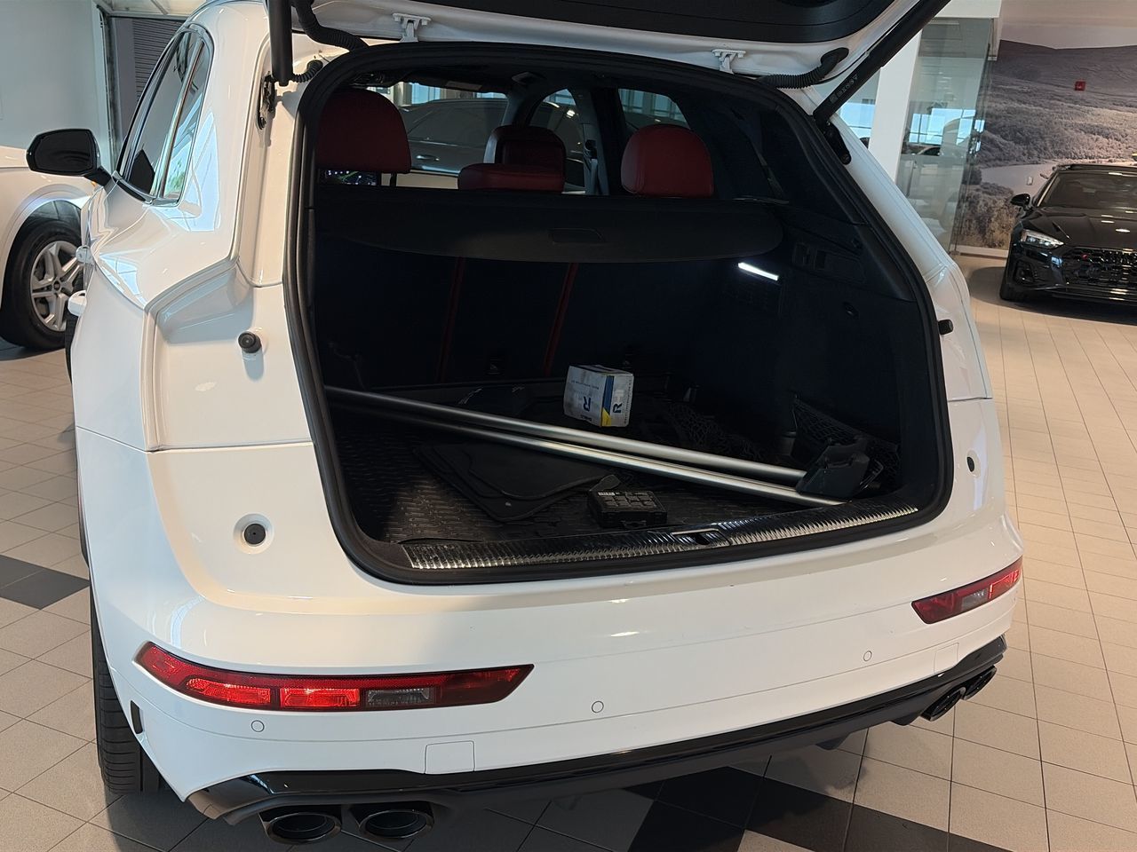Audi SQ5  2023 à Toronto, Ontario