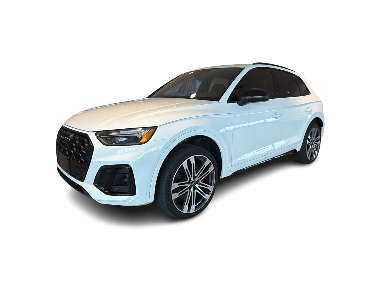 Audi SQ5  2023 à Toronto, Ontario