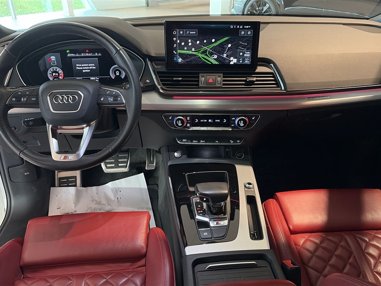 Audi SQ5  2023 à Toronto, Ontario