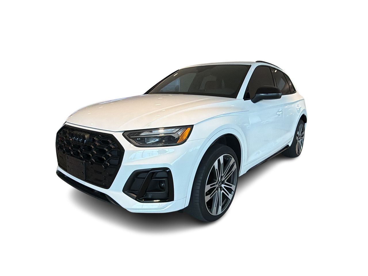Audi SQ5  2023 à Toronto, Ontario