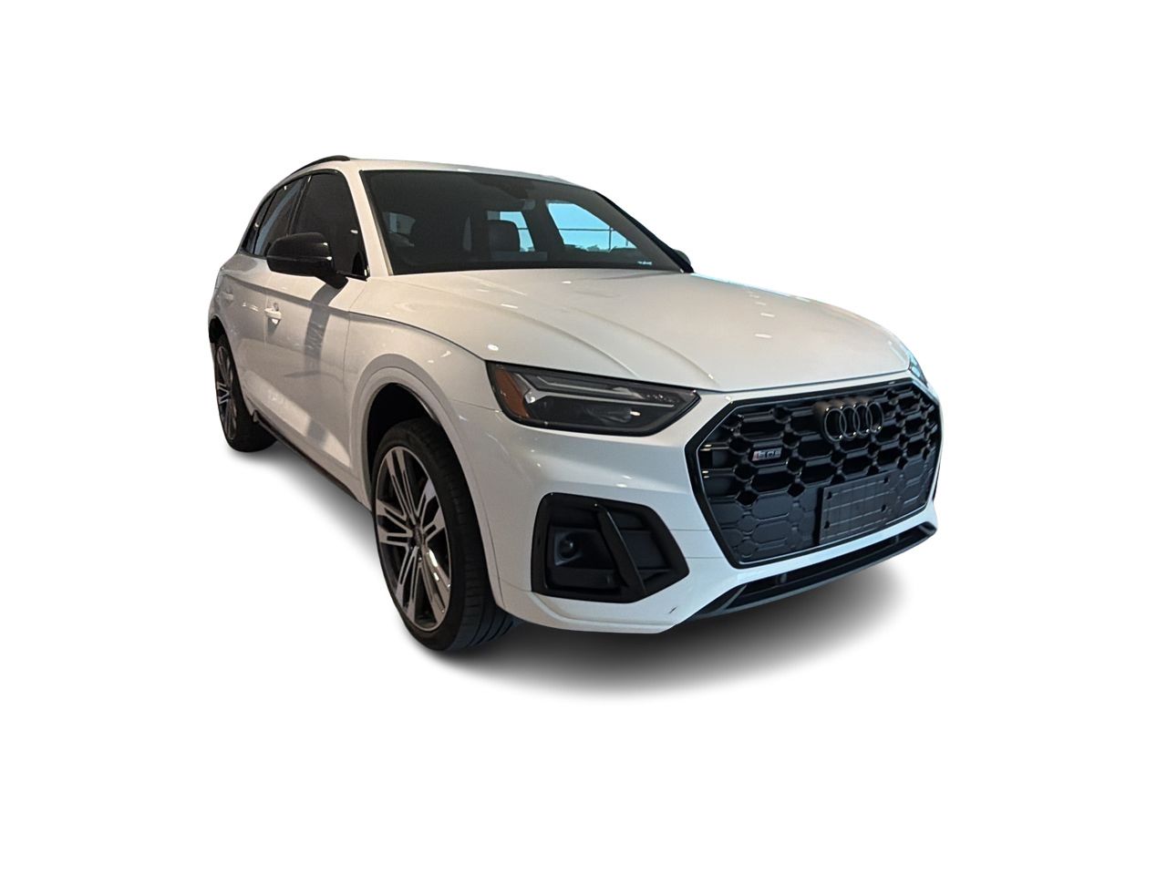 Audi SQ5  2023 à Toronto, Ontario