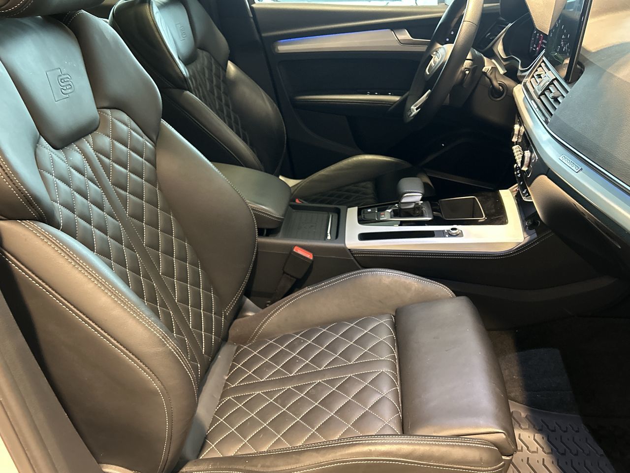 Audi SQ5  2024 à Toronto, Ontario