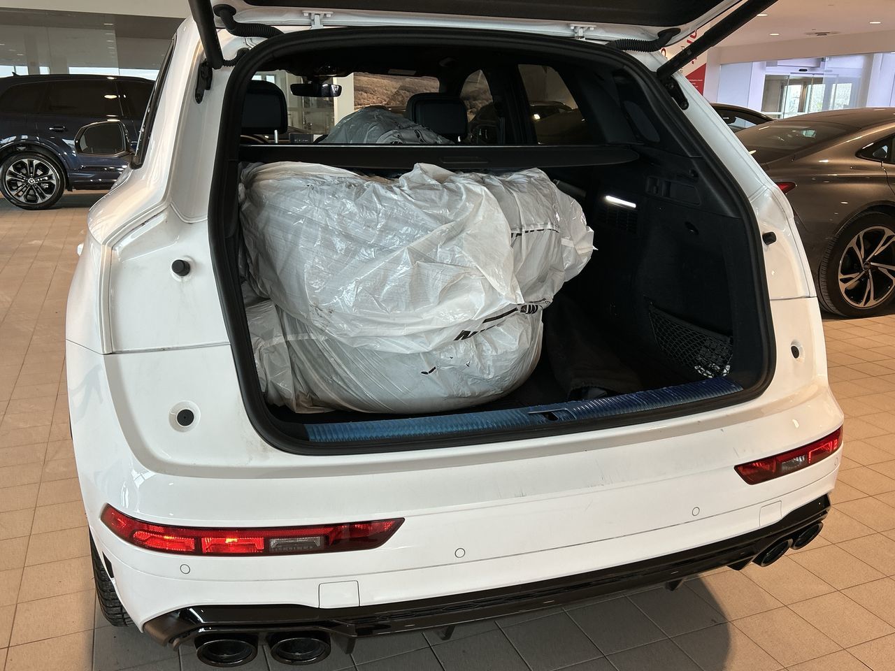 Audi SQ5  2024 à Toronto, Ontario