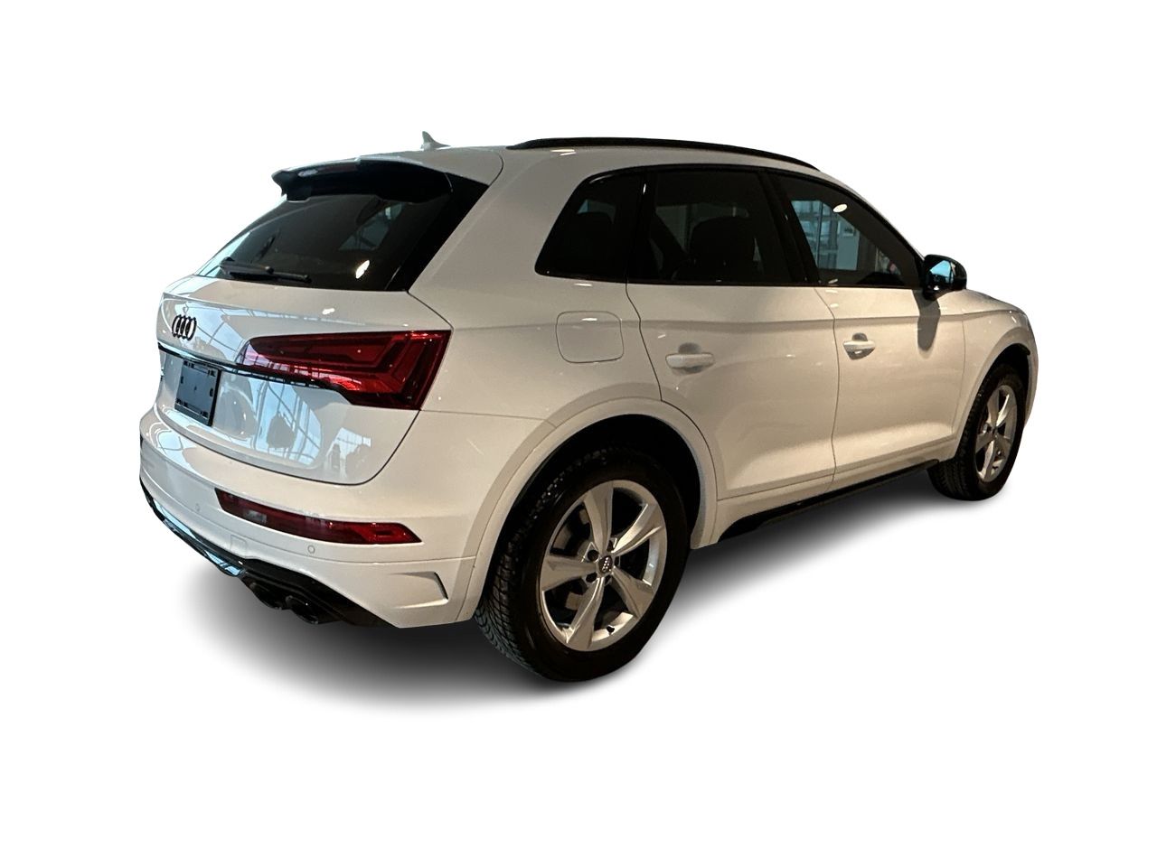 Audi SQ5  2024 à Toronto, Ontario