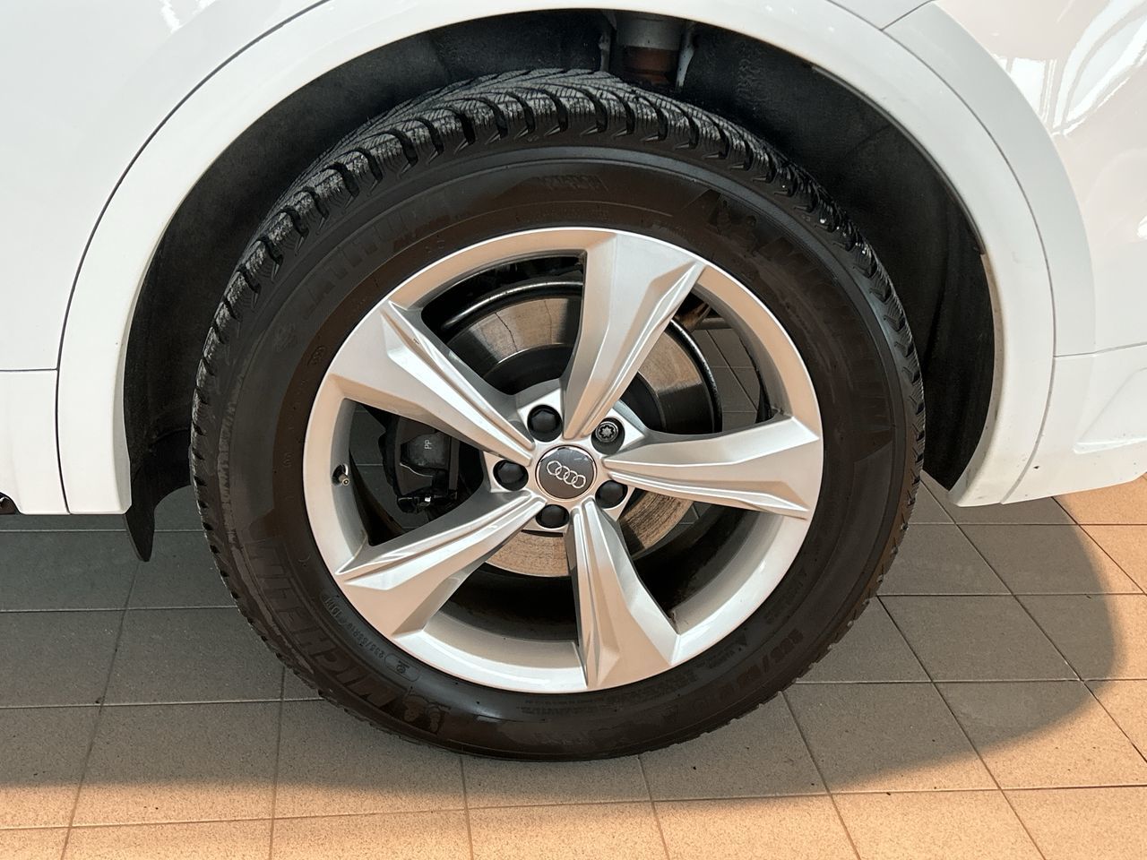 Audi SQ5  2024 à Toronto, Ontario