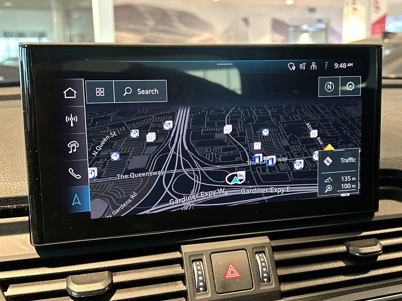 Audi SQ5  2024 à Toronto, Ontario